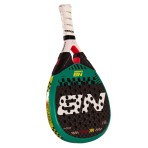 Pala Enebe Mx Turbo Green