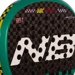 Pala Enebe Mx Turbo Green