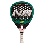 Pala Enebe Mx Turbo Green