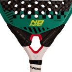 Pala Enebe Mx Turbo Green