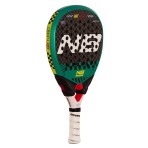 Pala Enebe Mx Turbo Green