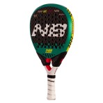 Pala Enebe Mx Turbo Green