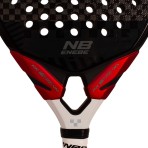 Pala Enebe Mx Turbo Red