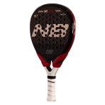 Pala Enebe Mx Turbo Red