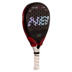Pala Enebe Mx Turbo Red