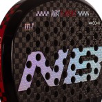 Pala Enebe Mx Turbo Red
