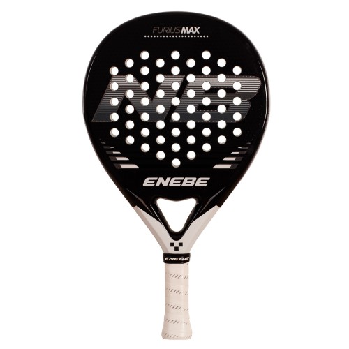 Pala Enebe Furius Max Holographic