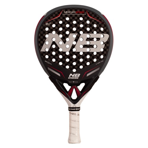 Pala Enebe Mercury Attack Grey