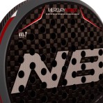 Pala Enebe Mercury Attack Grey