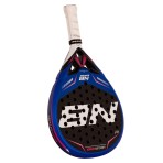 Pala Enebe Mercury Attack Blue