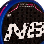 Pala Enebe Mercury Attack Blue