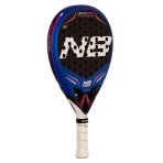 Pala Enebe Mercury Attack Blue