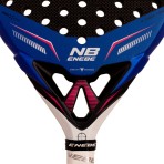 Pala Enebe Mercury Attack Blue