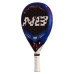 Pala Enebe Mercury Attack Blue