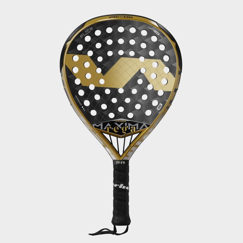 Pala de Pádel Varlion Maxima Cube Elbowcare W Pala de Pádel Varlion Maxima Cube Elbowcare W