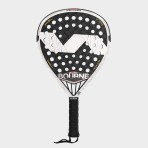 Pala de Pádel Varlion Bourne Prisma Carbon Soft