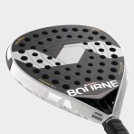 Pala de Pádel Varlion Bourne Prisma Carbon Soft
