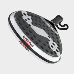 Pala de Pádel Varlion Bourne Prisma Carbon Soft