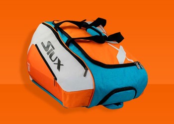 Paleteros y Mochilas de Padel