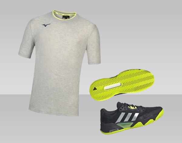 Ropa y Calzado